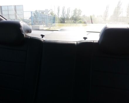 Сірий Кіа Ріо, об'ємом двигуна 1.6 л та пробігом 70 тис. км за 10400 $, фото 17 на Automoto.ua
