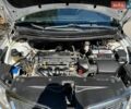 Сірий Кіа Ріо, об'ємом двигуна 1.4 л та пробігом 94 тис. км за 8799 $, фото 31 на Automoto.ua