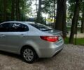 Сірий Кіа Ріо, об'ємом двигуна 1.4 л та пробігом 165 тис. км за 7200 $, фото 2 на Automoto.ua