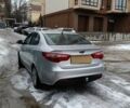 Серый Киа Рио, объемом двигателя 1.4 л и пробегом 67 тыс. км за 9097 $, фото 2 на Automoto.ua