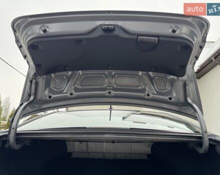 Серый Киа Рио, объемом двигателя 1.4 л и пробегом 82 тыс. км за 9200 $, фото 13 на Automoto.ua