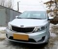 Сірий Кіа Ріо, об'ємом двигуна 1.4 л та пробігом 67 тис. км за 9473 $, фото 1 на Automoto.ua