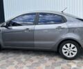 Серый Киа Рио, объемом двигателя 1.59 л и пробегом 179 тыс. км за 7900 $, фото 5 на Automoto.ua