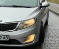 Сірий Кіа Ріо, об'ємом двигуна 1.6 л та пробігом 207 тис. км за 7800 $, фото 3 на Automoto.ua