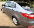 Серый Киа Рио, объемом двигателя 1.6 л и пробегом 180 тыс. км за 7800 $, фото 4 на Automoto.ua