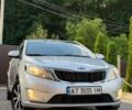 Сірий Кіа Ріо, об'ємом двигуна 1.6 л та пробігом 185 тис. км за 7650 $, фото 36 на Automoto.ua