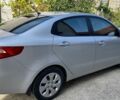 Сірий Кіа Ріо, об'ємом двигуна 1.4 л та пробігом 87 тис. км за 7400 $, фото 3 на Automoto.ua