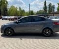 Серый Киа Рио, объемом двигателя 1.4 л и пробегом 189 тыс. км за 6700 $, фото 3 на Automoto.ua