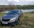 Сірий Кіа Ріо, об'ємом двигуна 1.4 л та пробігом 218 тис. км за 5800 $, фото 3 на Automoto.ua