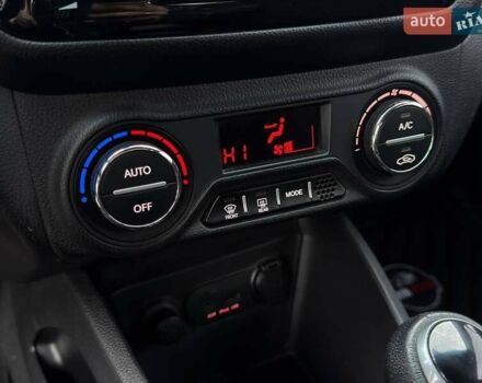 Киа Рио 2012 в Харькове на Automoto.ua Серый Киа Рио, объемом двигателя 1.6 л и пробегом 95 тыс. км за 9500 $, фото 32 на Automoto.ua