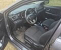 Сірий Кіа Ріо, об'ємом двигуна 1.4 л та пробігом 154 тис. км за 6700 $, фото 4 на Automoto.ua
