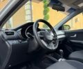 Сірий Кіа Ріо, об'ємом двигуна 1.6 л та пробігом 185 тис. км за 7650 $, фото 14 на Automoto.ua