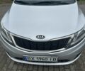 Сірий Кіа Ріо, об'ємом двигуна 1.4 л та пробігом 144 тис. км за 7750 $, фото 6 на Automoto.ua