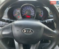 Серый Киа Рио, объемом двигателя 1.4 л и пробегом 167 тыс. км за 5999 $, фото 26 на Automoto.ua