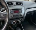 Сірий Кіа Ріо, об'ємом двигуна 1.4 л та пробігом 125 тис. км за 6500 $, фото 14 на Automoto.ua