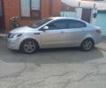 Киа Рио 2012 в Кривом Роге на Automoto.ua Серый Киа Рио, объемом двигателя 1.4 л и пробегом 236 тыс. км за 6999 $, фото 10 на Automoto.ua