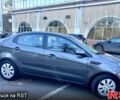 Сірий Кіа Ріо, об'ємом двигуна 1.6 л та пробігом 102 тис. км за 9000 $, фото 2 на Automoto.ua