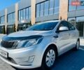 Сірий Кіа Ріо, об'ємом двигуна 1.59 л та пробігом 163 тис. км за 8750 $, фото 1 на Automoto.ua