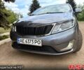 Серый Киа Рио, объемом двигателя 1.6 л и пробегом 180 тыс. км за 7800 $, фото 1 на Automoto.ua
