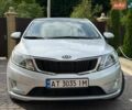 Сірий Кіа Ріо, об'ємом двигуна 1.6 л та пробігом 185 тис. км за 7650 $, фото 11 на Automoto.ua