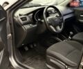 Серый Киа Рио, объемом двигателя 1.59 л и пробегом 180 тыс. км за 7300 $, фото 6 на Automoto.ua