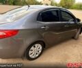 Серый Киа Рио, объемом двигателя 1.6 л и пробегом 180 тыс. км за 7800 $, фото 2 на Automoto.ua