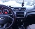 Сірий Кіа Ріо, об'ємом двигуна 0 л та пробігом 133 тис. км за 8200 $, фото 2 на Automoto.ua