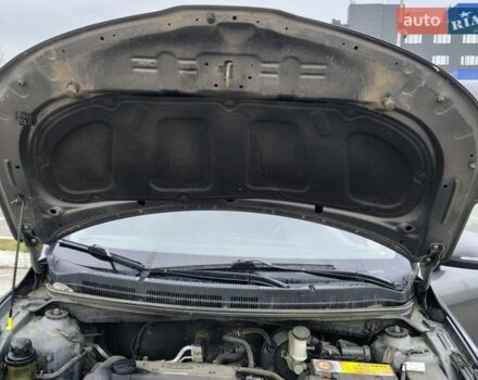 Сірий Кіа Ріо, об'ємом двигуна 1.6 л та пробігом 160 тис. км за 6800 $, фото 18 на Automoto.ua