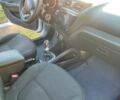 Сірий Кіа Ріо, об'ємом двигуна 1.4 л та пробігом 216 тис. км за 6802 $, фото 6 на Automoto.ua