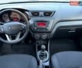Сірий Кіа Ріо, об'ємом двигуна 1.4 л та пробігом 126 тис. км за 8400 $, фото 19 на Automoto.ua