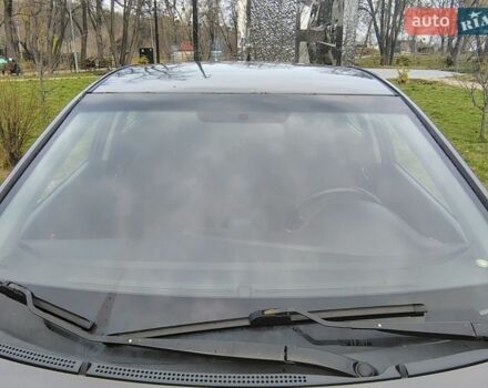 Сірий Кіа Ріо, об'ємом двигуна 1.6 л та пробігом 160 тис. км за 6800 $, фото 2 на Automoto.ua