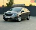 Серый Киа Рио, объемом двигателя 1.4 л и пробегом 147 тыс. км за 8550 $, фото 5 на Automoto.ua