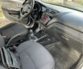 Сірий Кіа Ріо, об'ємом двигуна 1.4 л та пробігом 170 тис. км за 5999 $, фото 12 на Automoto.ua