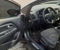 Серый Киа Рио, объемом двигателя 1.59 л и пробегом 250 тыс. км за 6500 $, фото 5 на Automoto.ua