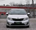 Сірий Кіа Ріо, об'ємом двигуна 1.4 л та пробігом 226 тис. км за 6999 $, фото 5 на Automoto.ua
