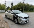 Серый Киа Рио, объемом двигателя 1.6 л и пробегом 95 тыс. км за 5701 $, фото 1 на Automoto.ua