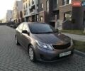 Сірий Кіа Ріо, об'ємом двигуна 1.4 л та пробігом 110 тис. км за 7000 $, фото 1 на Automoto.ua