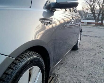 Серый Киа Рио, объемом двигателя 1.59 л и пробегом 148 тыс. км за 7900 $, фото 7 на Automoto.ua
