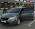 Сірий Кіа Ріо, об'ємом двигуна 1.4 л та пробігом 170 тис. км за 5500 $, фото 34 на Automoto.ua