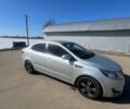 Серый Киа Рио, объемом двигателя 1.4 л и пробегом 247 тыс. км за 5253 $, фото 2 на Automoto.ua