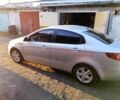 Сірий Кіа Ріо, об'ємом двигуна 1.4 л та пробігом 230 тис. км за 5200 $, фото 3 на Automoto.ua