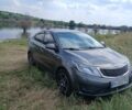 Сірий Кіа Ріо, об'ємом двигуна 1.4 л та пробігом 218 тис. км за 5800 $, фото 2 на Automoto.ua
