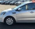 Серый Киа Рио, объемом двигателя 1.6 л и пробегом 164 тыс. км за 8530 $, фото 5 на Automoto.ua