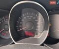Серый Киа Рио, объемом двигателя 1.4 л и пробегом 140 тыс. км за 7600 $, фото 6 на Automoto.ua