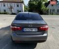 Киа Рио 2012 в Перечине на Automoto.ua Серый Киа Рио, объемом двигателя 1.4 л и пробегом 102 тыс. км за 7900 $, фото 2 на Automoto.ua