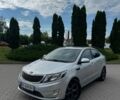 Сірий Кіа Ріо, об'ємом двигуна 1.59 л та пробігом 161 тис. км за 7999 $, фото 1 на Automoto.ua