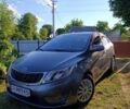 Сірий Кіа Ріо, об'ємом двигуна 0 л та пробігом 178 тис. км за 7622 $, фото 4 на Automoto.ua