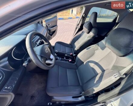 Сірий Кіа Ріо, об'ємом двигуна 1.4 л та пробігом 175 тис. км за 8000 $, фото 22 на Automoto.ua