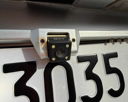 Сірий Кіа Ріо, об'ємом двигуна 1.6 л та пробігом 185 тис. км за 7650 $, фото 24 на Automoto.ua