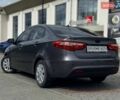 Серый Киа Рио, объемом двигателя 1.59 л и пробегом 206 тыс. км за 7499 $, фото 5 на Automoto.ua